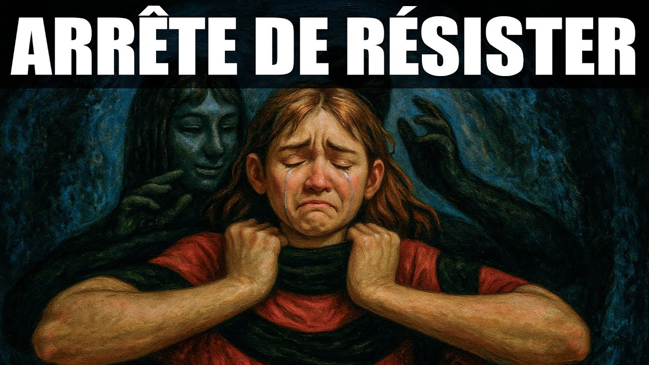 Quand tu seras fatigué de tout, regarde ceci – Alan Watts