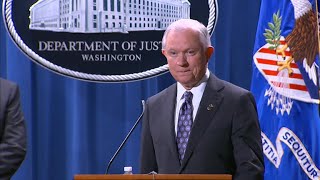 Former DOJ Civil Rights head calls Harvard probe "unprecedented"