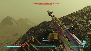 Splattercannon is overpowered