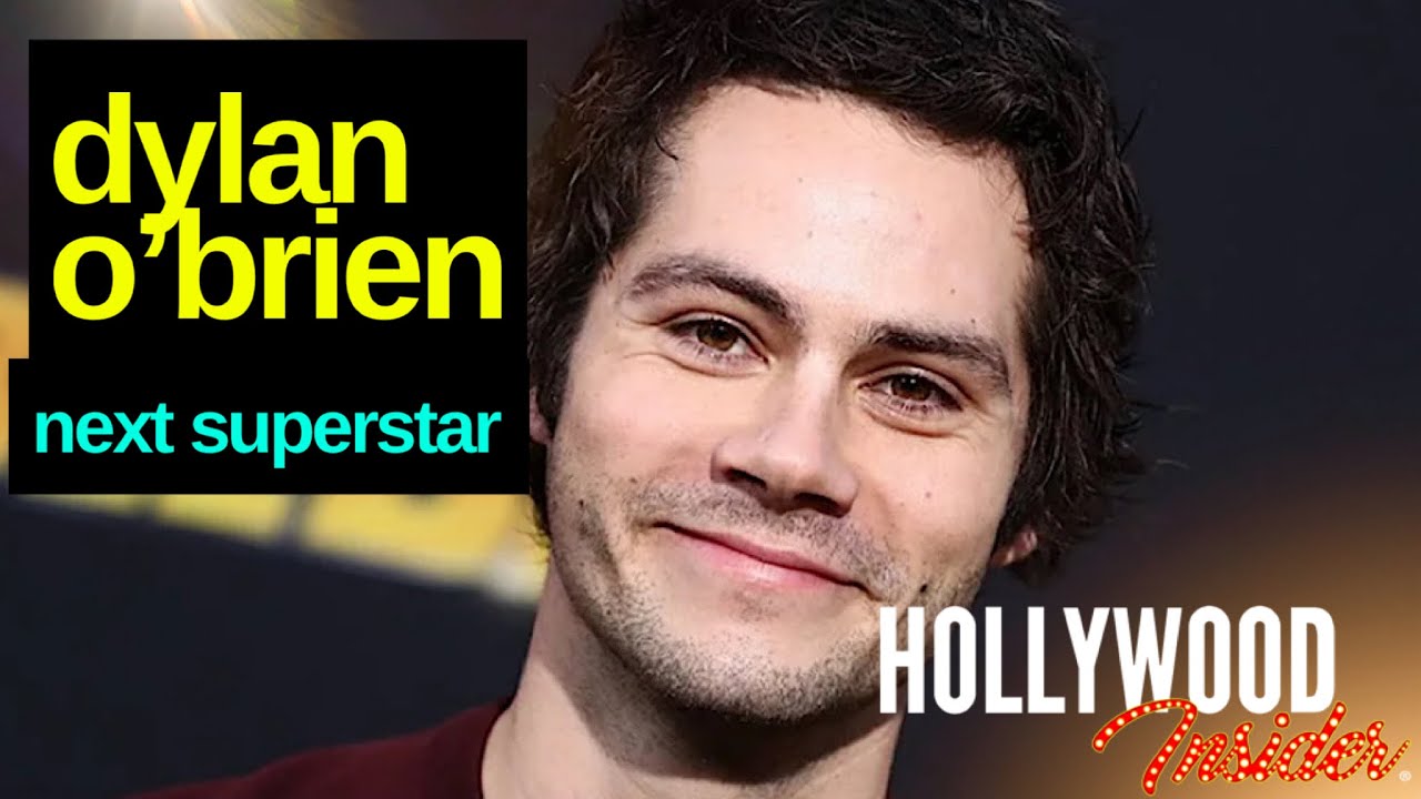 Dylan O'Brien Wishes He Could Have Been More Involved in Teen Wolf