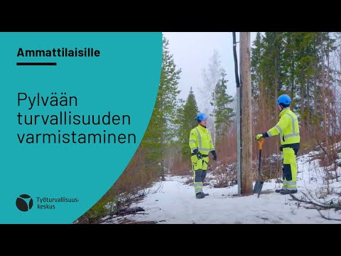 Video: Mikä on kahden sähköpylvään välinen etäisyys?