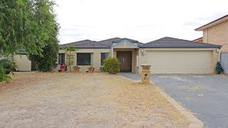 Sean & Tammy present 14 Eider Lane Bennett Springs WA