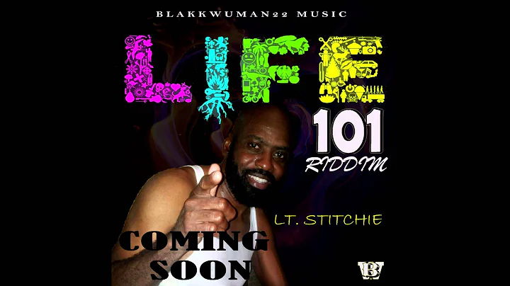 Judith Crawford endorses Lt. Stitchie's upcoming s...
