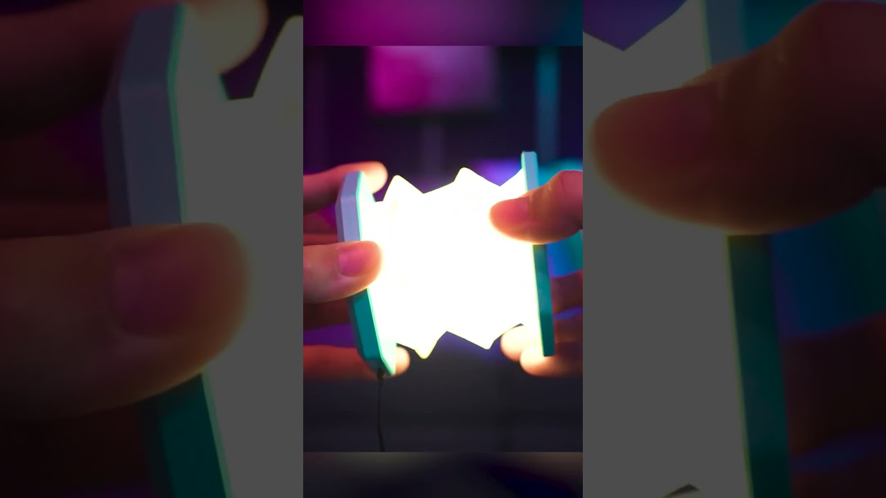 ASMR but I'm behind you #shorts