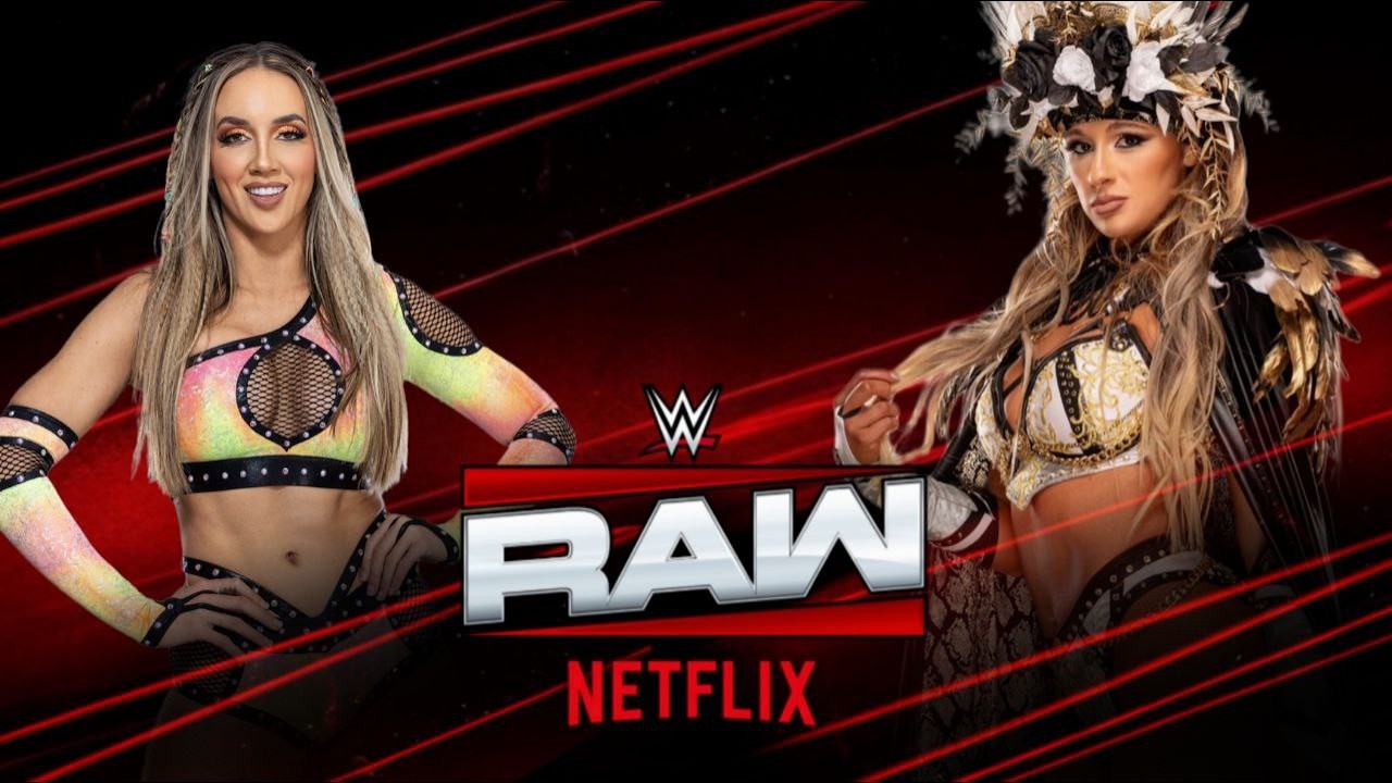 Chealse Green Vs Megan Bayne| WWE 2K25 UNIVERSE MODE