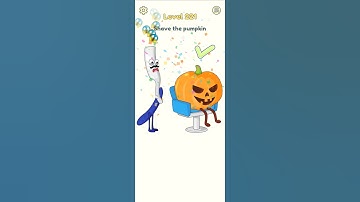 DOP2 ( Delete One Part ) Level#dop2 #remix #shorts #hiphop #funnygameplay