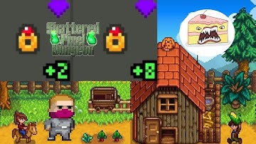 RING OF WEALTH FARM VERSION 2.2 Part 2 "Planting the Seeds"