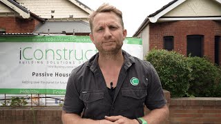 The PAC Process - Build your dream home