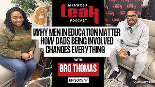 Why Men in Education Matter | How Dads Being Involved Changes Everything