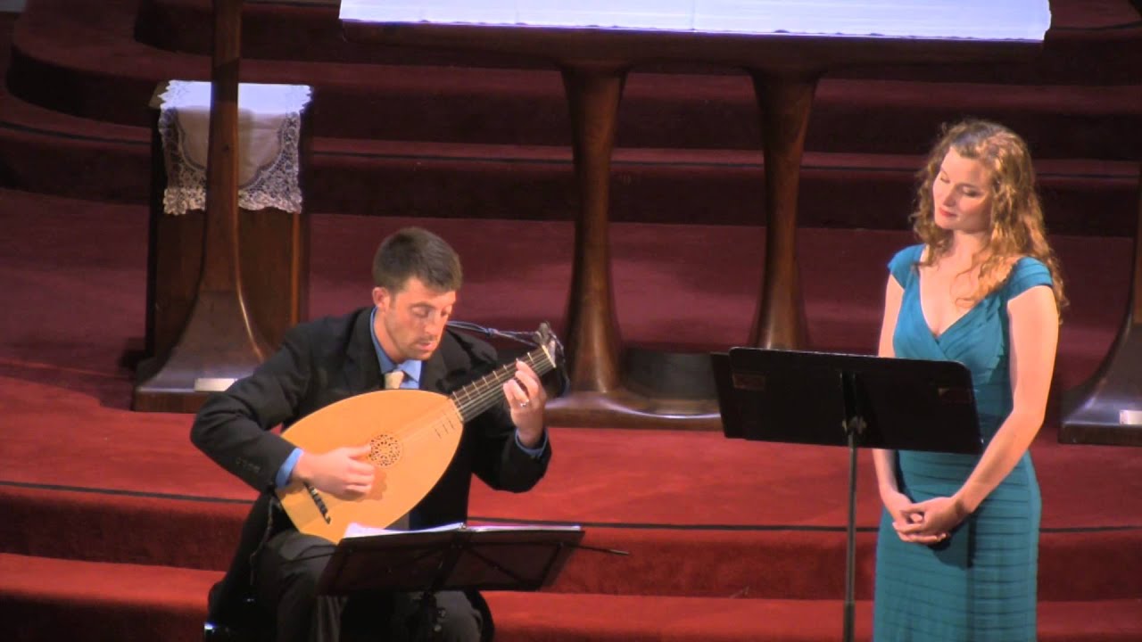 John Dowland - Frog Galliard - YouTube