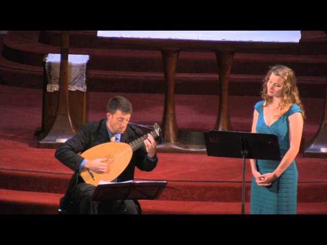 John Dowland - Frog Galliard - YouTube