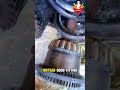 Volvo Truck Gearbox repair manual transmission #truck #repair #automobile #gearbox #mechanic #truck