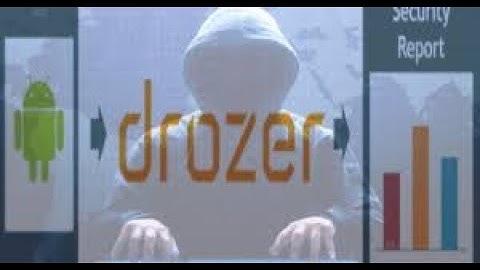 How to install Drozer Agent & Android Reverse Engineering & Mobile Penetration Testing