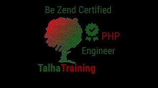 Zend PHP Certification Training Course Class 11 - Interfaces, Access Modifiers and Exceptions