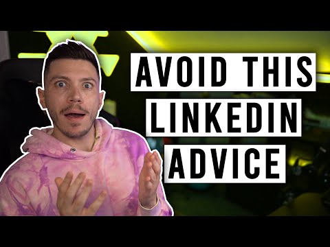 Reviewing Bad LinkedIn C# Advice