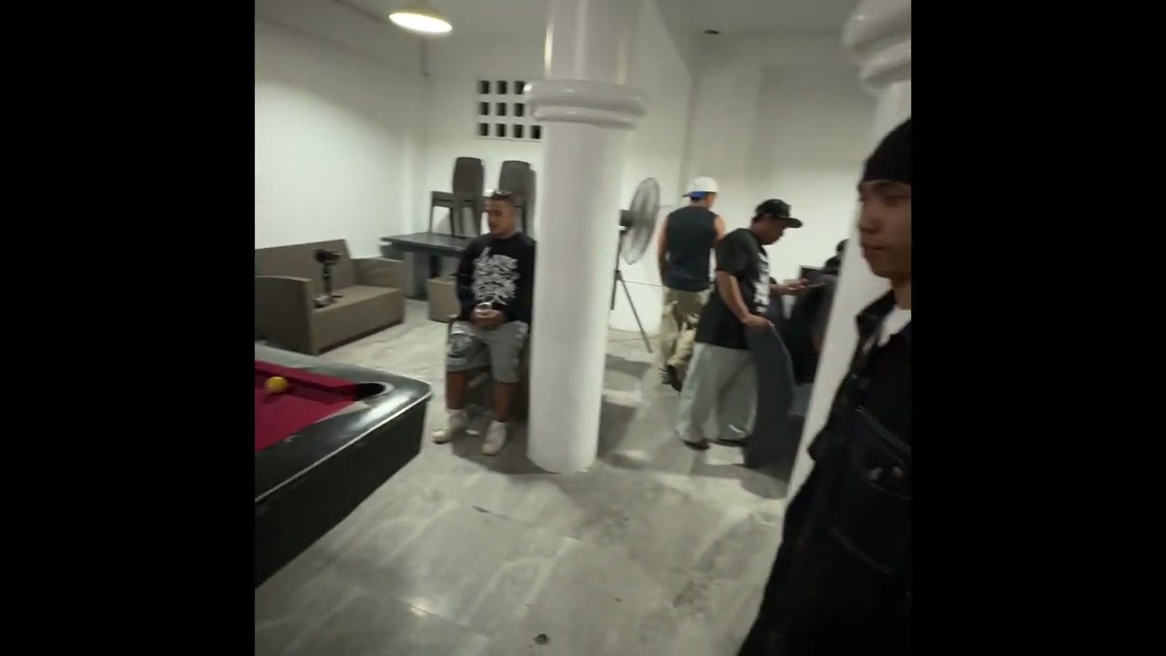 My Home Locote Christmas party