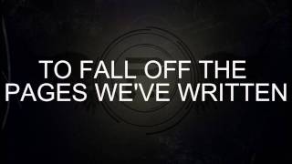 Periphery - Frak The Gods (Lyric Video)