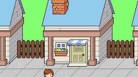 C++/SDL/OpenGL Engine Test