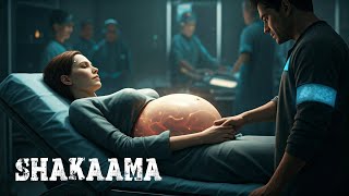 Japan Releases Fully Functioning Female Robots | Human Genome Project Male Only Children @shakaama