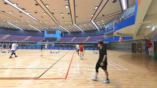 170826 Match 6