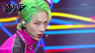 BAE173(비에이이일칠삼) - JAWS (Music Bank) | KBS WORLD TV 220408