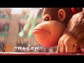 The Super Mario Bros. Movie Official Trailer #1 (2023) – Regal Theatres HD