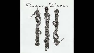 Finger Eleven - One Thing [Audio]