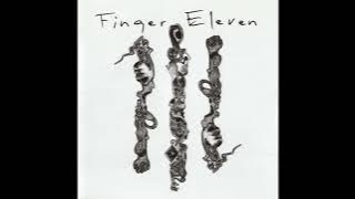 Finger Eleven - One Thing [Audio]