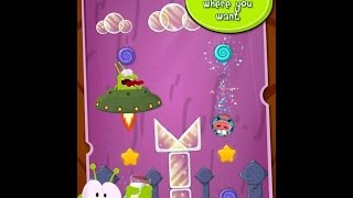 Aliens Like Milk Android & iOS GamePlay screenshot 5