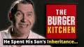 Profile Picture of Is the Burger Kitchen from Kitchen Nightmares Still Open Today?on Google