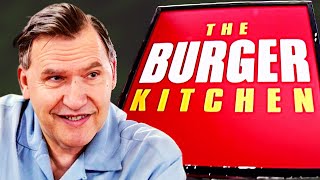 Is the Burger Kitchen from Kitchen Nightmares Still Open Today?