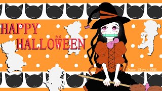 Happy Halloween! meme | Demon Slayer: Kimetsu no Yaiba