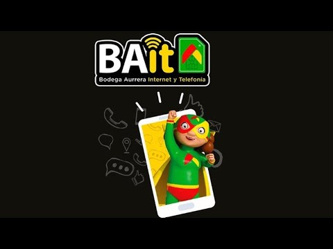 Qué es BAIT?