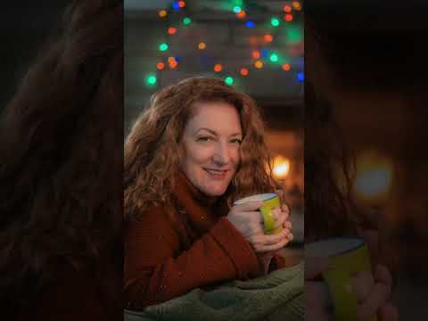 Behind the Scenes - In My Arms This Christmas