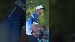 1.4 average finish for Gannon Buhr so far this season 🏆