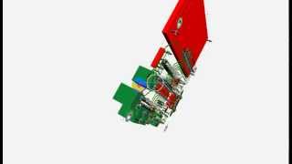 Saidino V3 Geliştirme Kartı Flowcode Ile Uyumlu 18F2550 3 D Görüntü