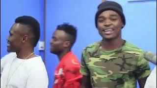 Mtunzi wa (BASI) ni ENOCK BELLA tazama hapa