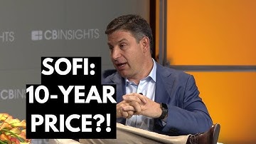 SOFI 10-YEAR SHOCKING PRICE?❗IF YOU OWN MORE THAN $1,400 WORTH OF SOFI STOCK, LISTEN❗