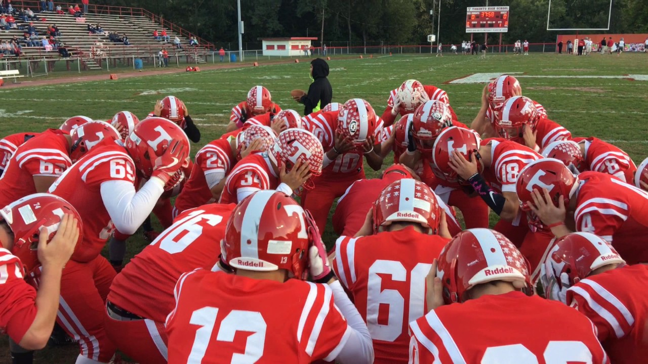 Toronto Red Knights 2016 YouTube