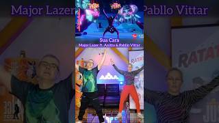 Sua Cara by Major Lazer ft. Anitta &amp; Pabllo Vittar - Just Dance