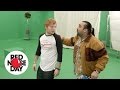 Kurupt FM feat. Ed Sheeran - the video  | Comic Relief