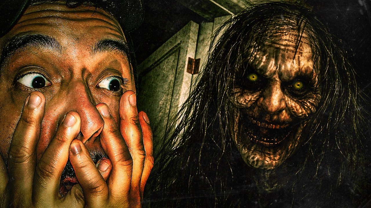 I TRIED TO PUT GRANNY TO SLEEP… BIG MISTAKE | SHE WAS 98