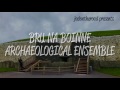 Beginning of video