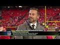Steve Young And Alex Smith Debate Sitting Or Starting A Rookie Quarterback
