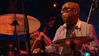 Roy Haynes Trio 2009 (HD)