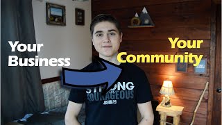 Business Summary - Lenscape Media