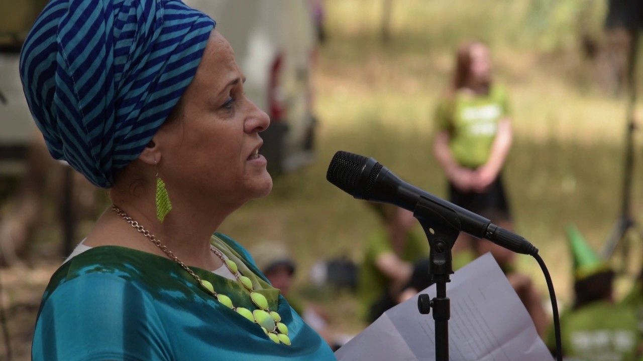 מסע גרעין שיל