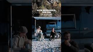 The Truth About Van Life Mornings Nobody Tells You