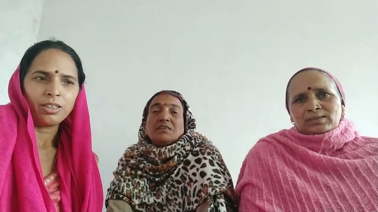 ❤️Megh jal barse ❤️#pahadi#bhajan