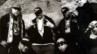 La Coka Nostra - Gun In Your Mouth